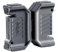 Walther - Couteau aiguiseur pour couteaux de cuisine et couteaux de chasse