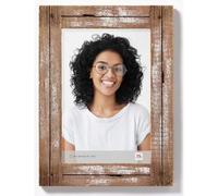 Walther Dupla 15x20 bois Portrait blanc/natur YA030W