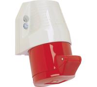 Walther Werke 110 110 Prise murale femelle CEE 16 A 5 pôles 400 V 1 pc(s)