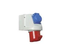 Walther Werke 114 114 Prise murale femelle CEE 16 A 5 pôles 400 V 1 pc(s)