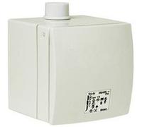 Walther-Werke Prise murale femelle CEE 116 – 16 A 5 pôles 400 V – 1 pc