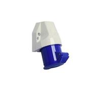walther_werke Walther Werke Prise murale 32A 3P 230V 6h IP44 130306 Quantité:1