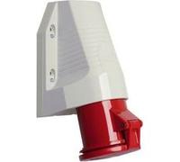 Walther-Werke Prise murale CEE femelle 160 – 63 A 5 pôles 400 V