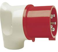 Walther Werke 216 216 Mâle coudé CEE 16 A 5 pôles 400 V 1 pc(s)