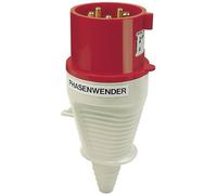 Walther Werke 230 PH 230 PH Inverseur de phase CEE 32 A 5 pôles 400 V 1 pc(s)