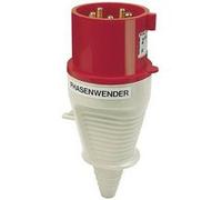 Walther-Werke Inverseur de phase 230 PH CEE 32 A 5 pôles 400 V IP44 1 pc