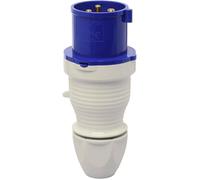 Walther Werke 230306 230306 Mâle CEE 32 A 3 pôles 230 V 1 pc(s)