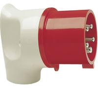 Walther Werke 236 236 Mâle coudé CEE 32 A 5 pôles 400 V 1 pc(s)