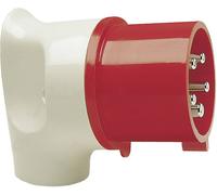 Walther Werke 236 236 Mâle coudé CEE 32 A 5 pôles 400 V 1 pc(s)