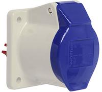 Walther Werke 410306 410306 Prise femelle CEE 16 A 3 pôles 230 V 1 pc(s)