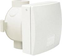 Walther Werke 416306RW 416306RW Prise encastrée CEE 16 A 3 pôles 230 V 1 pc(s)