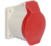 Walther Werke 430 430 Prise femelle CEE 32 A 5 pôles 400 V 1 pc(s)