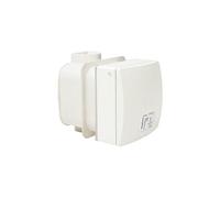 Walther Werke 436RW 436RW Prise encastrée CEE 32 A 5 pôles 400 V