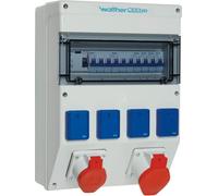 Walther Werke Combinaison de prises 6823012