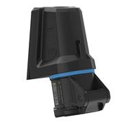 Walther Werke FW110306CC Prise murale femelle CEE 16 A 3 pôles 230 V 1 pc(s)