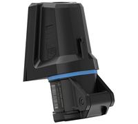 Walther Werke FW110306CC Prise murale femelle CEE 16 A 3 pôles 230 V 1 pc(s)