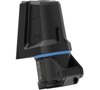 Walther Werke FW110306SK Prise murale femelle CEE 16 A 3 pôles 230 V 1 pc(s)
