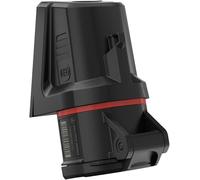 Walther Werke FW110506CC FW110506CC Prise murale femelle CEE 16 A 5 pôles 400 V 1 pc(s)