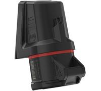 Walther Werke FW110506SK FW110506SK Prise murale femelle CEE 16 A 5 pôles 400 V 1 pc(s)