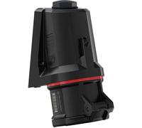 Walther-Werke Prise murale CEE femelle FW130506CC 32 A 5 pôles 230/400 V 1 pc(s)