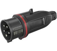 walther_werke Walther Werke CEE NEO fiche 16A 5P 6h IP54 FW210506CC Quantité:1