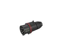 Walther Werke FW211506PH FW211506PH Inverseur de phase CEE 16 A 5 pôles 400 V 1 pc(s)