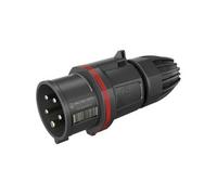 Walther Werke FW211506PH FW211506PH Inverseur de phase CEE 16 A 5 pôles 400 V