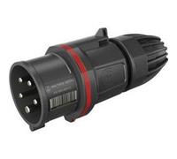Walther Werke FW211506PH FW211506PH Inverseur de phase CEE 16 A 5 pôles 400 V G