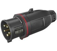 Walther Werke FW230506CC Fiche CEE 32 A 5 broches 200 V, 415 V 1 pièce.