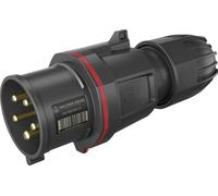 Walther Werke FW231506CC Mâle CEE 32 A 5 pôles 230 V, 400 V 1 pc(s)