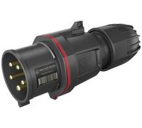Walther Werke FW231506SK Mâle CEE 32 A 5 pôles 200 V, 415 V 1 pc(s)