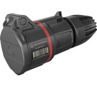Walther-Werke FW311506CC Femelle CEE 16 A 5 pôles 230 V, 400 V 1 pc(s)