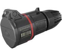 Walther Werke FW311506SK FW311506SK Femelle CEE 16 A 5 pôles 400 V 1 pc(s)