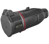 Walther Werke FW330506CC Mâle CEE 32 A 5 pôles 200 V, 415 V 1 pc(s)