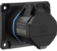 Walther Werke FW410306SK Prise femelle CEE 3 pôles 230 V 1 pc(s)