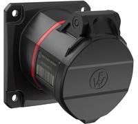 Walther Werke FW510506SK FW510506SK Prise femelle CEE 16 A 5 pôles 400 V 1 pc(s)