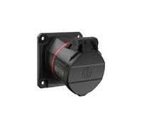 Walther Werke FW510506SK FW510506SK Prise femelle CEE 16 A 5 pôles 400 V 1 pc(s)
