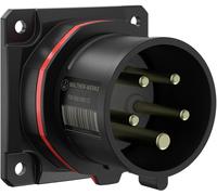 Walther Werke FW610506SK FW610506SK Prise mâle CEE 16 A 5 pôles 400 V 1 pc(s)