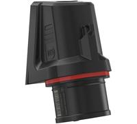 walther_werke Walther Werke CEE NEO Fiche murale appareil coudée 16A5P6h IP54 FW710506CC Quantité:1