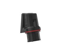 Walther Werke Prise murale mâle CEE FW710506SK 16 A 5 pôles 400 V 1 pc(s)