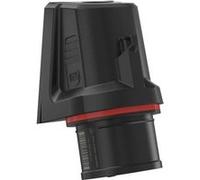Walther Werke Prise murale mâle CEE FW710506SK 16 A 5 pôles 400 V 1 pc(s)