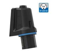 Walther Werke CEE NEO Fiche pour appareil mural FW710306CC
