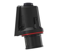 Walther Werke FW730506CC Prise murale mâle CEE 32 A 5 pôles 230 V, 400 V 1 pc(s)
