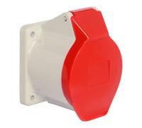 Walther Werke 430 430 Prise femelle CEE 32 A 5 pôles 400 V 1 pc(s)