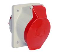walther_werke Walther Werke Boîte de raccordement inclinée 32A 5P 400V 6h IP44 530 Quantité:1