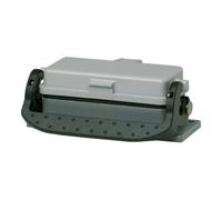 walther_werke Walther Werke Boîtier d’extension B6 29 mm LVB avec couvercle rabattable 714406 Quantité:1