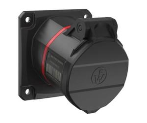 walther_werke Walther Werke CEE NEO Boîte de raccordement inclinée 16A 5P 6h IP54 FW510506SK Quantité:1