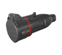 Walther-Werke Femelle CEE FW310506SK 16 A 5 pôles 400 V 1 pc(s)