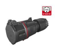 walther_werke walther_werke CEE NEO Couplage Classic 32A 5P 6h Quantité:1