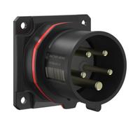 walther_werke Walther Werke CEE NEO fiche d'appareil droite 16A5P6h IP54 FW610506CC Quantité:1